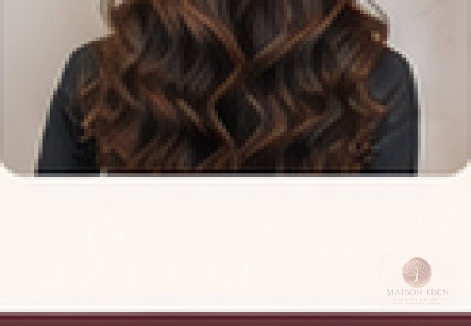 Hair & Bridal