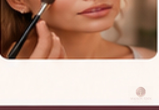 Skin, Nails & Makeup