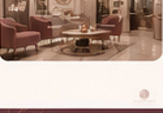 Salon Interior