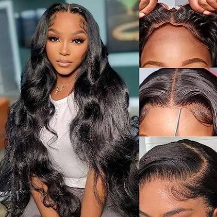 Wig Installation