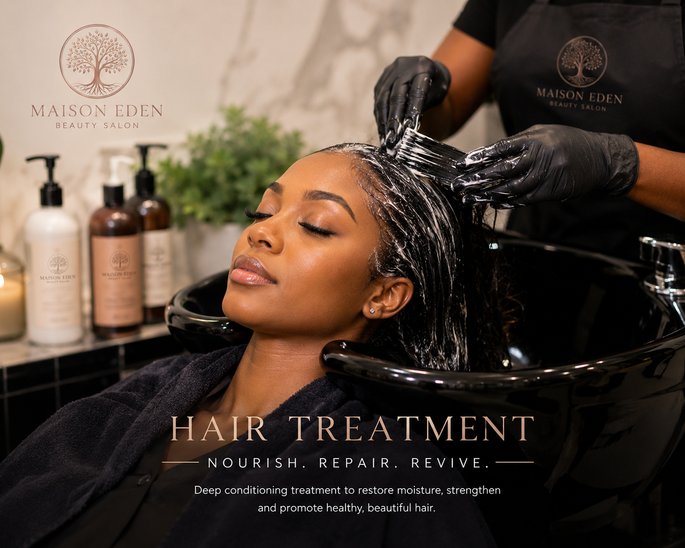 Hair Treatment