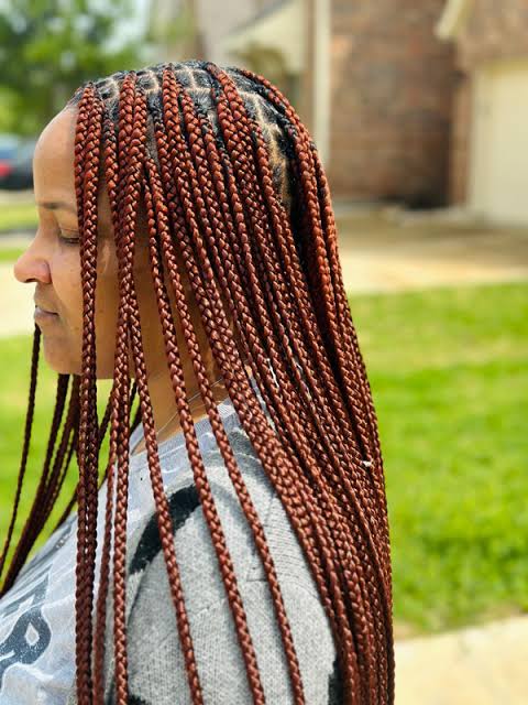 Braiding